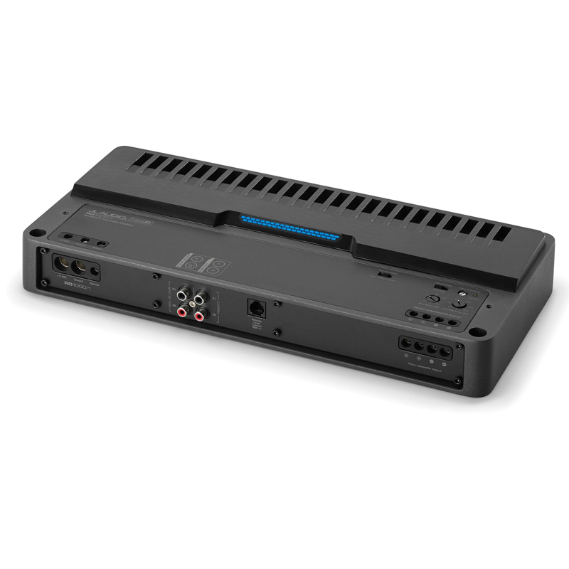 Amplificador JL Audio RD1000/1