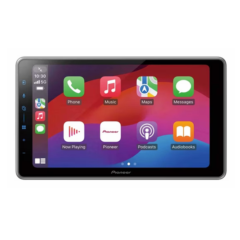 Autoradio Pioneer DMH-WT8600NEX
