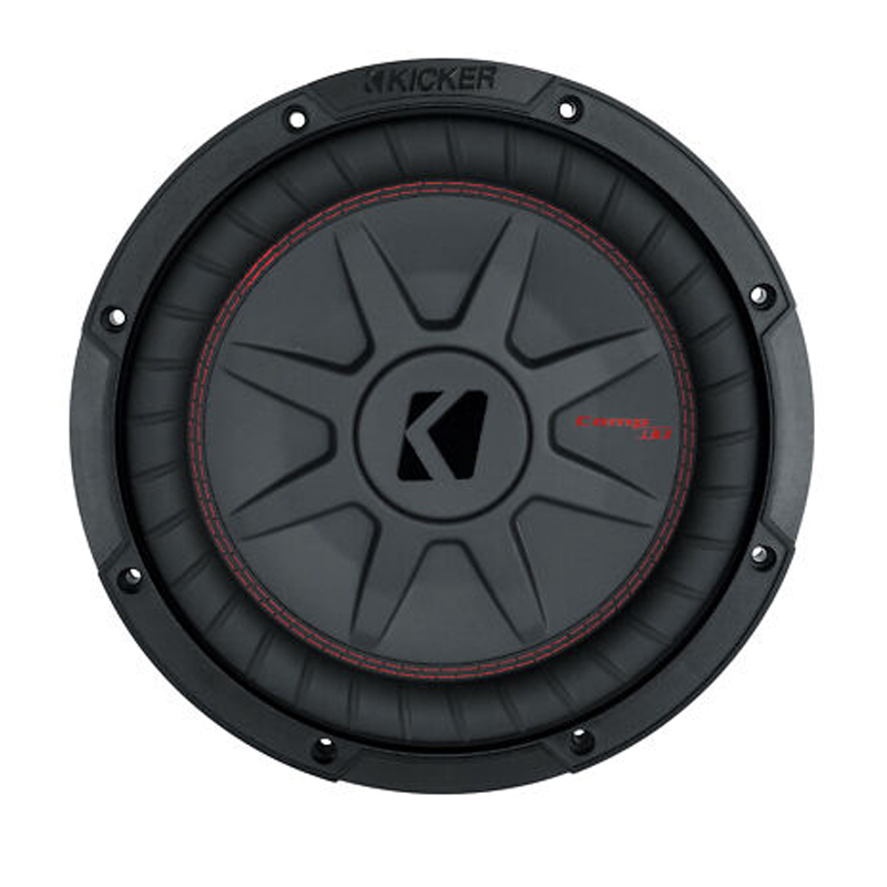 Subwoofer Kicker CompRT10