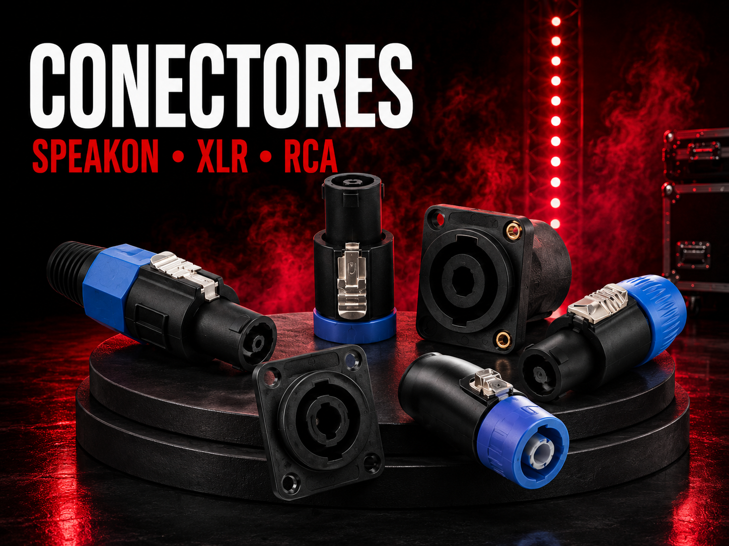 Conectors