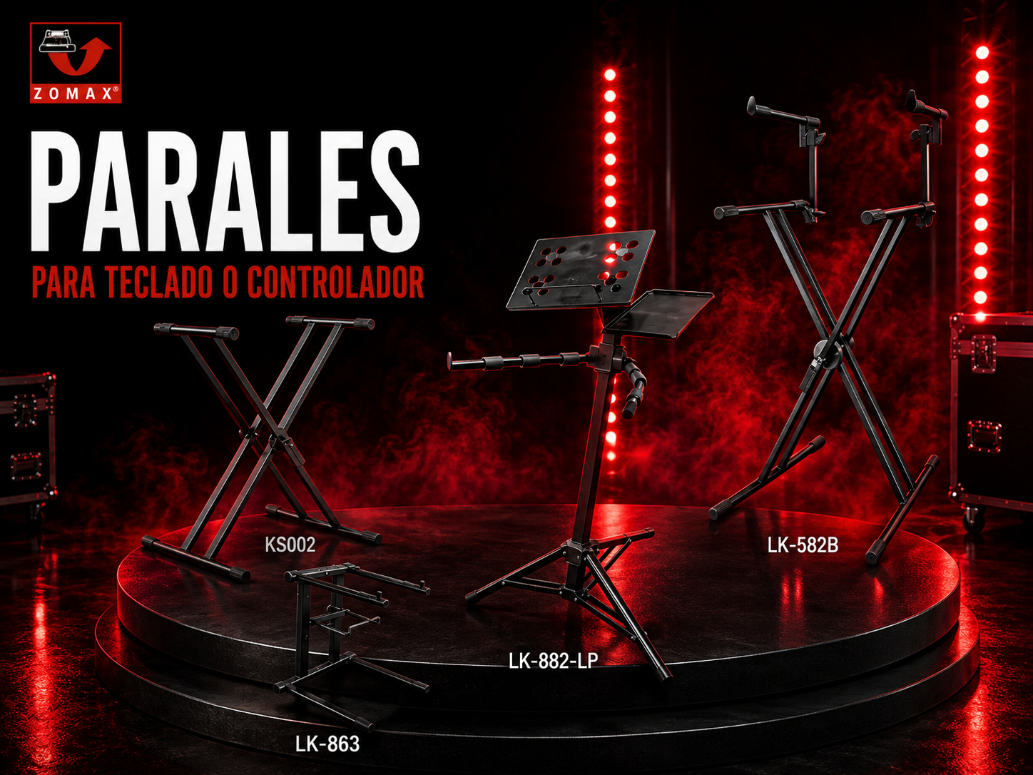 Parales